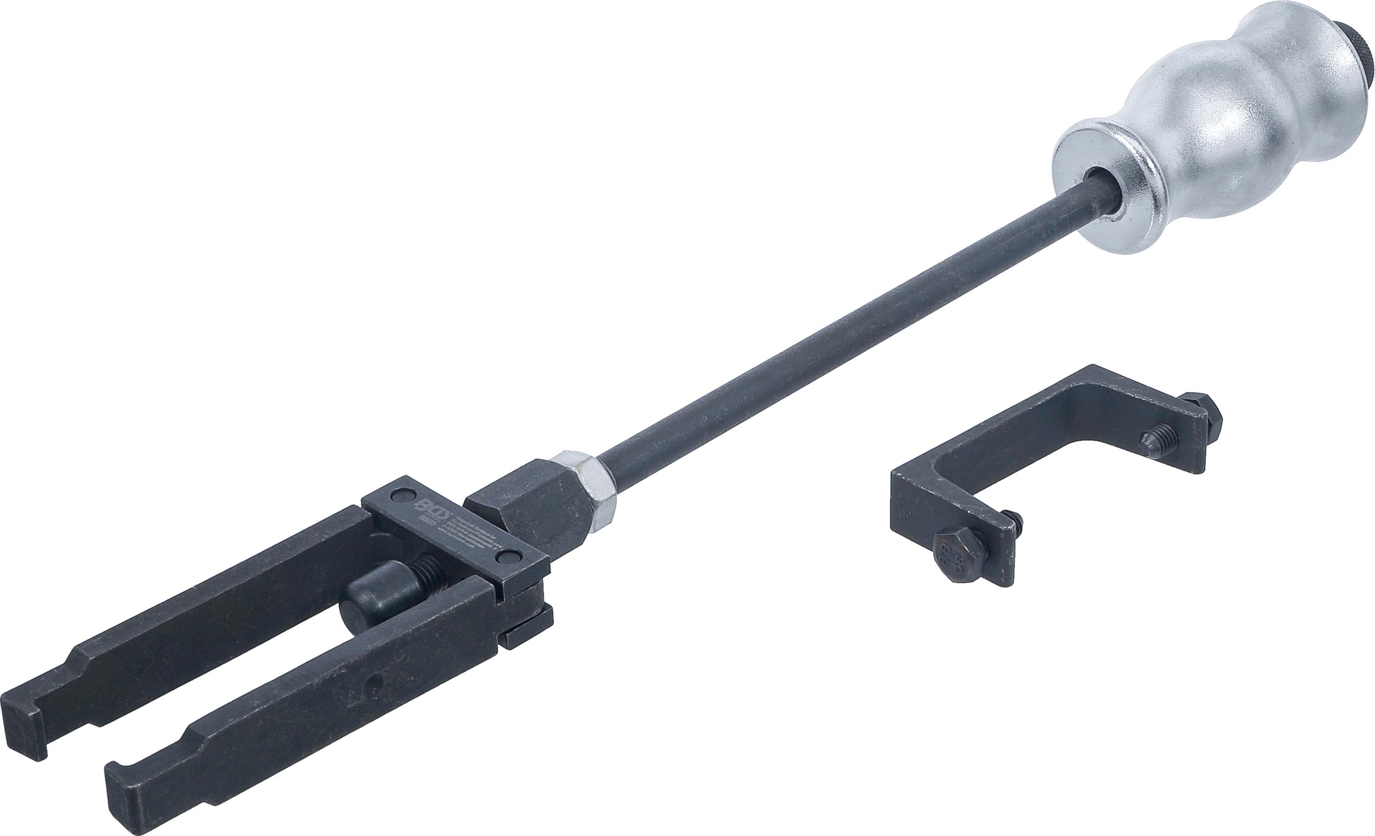 Injektor-Auszieher | für Volvo LKW FM12 / FM440 / FH500 BGS9860