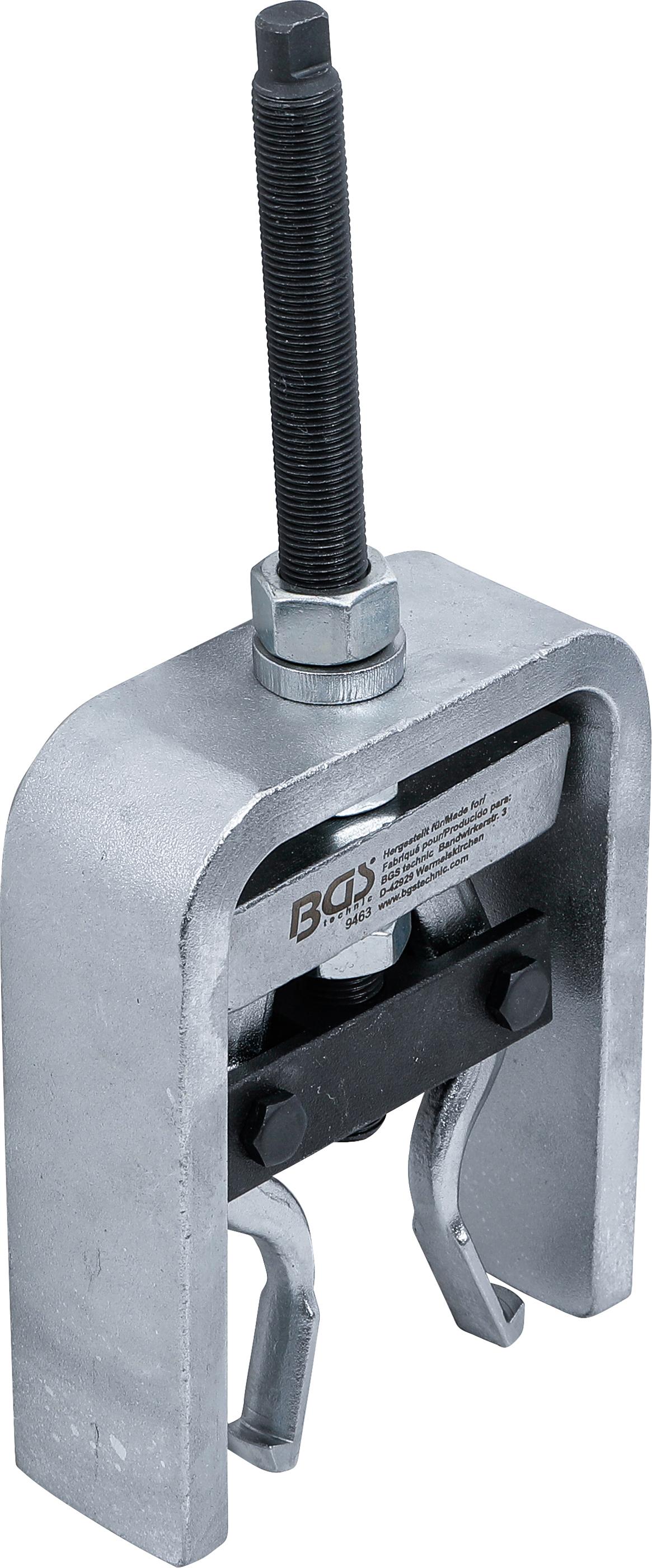 Innenlager-Abzieher | für Ø 24 - 51 mm BGS9463