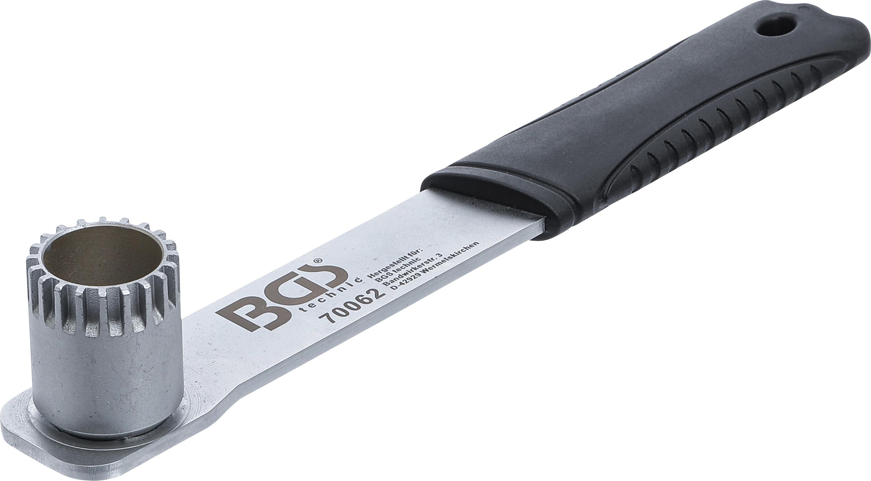 Innenlagerschlüssel BGS70062