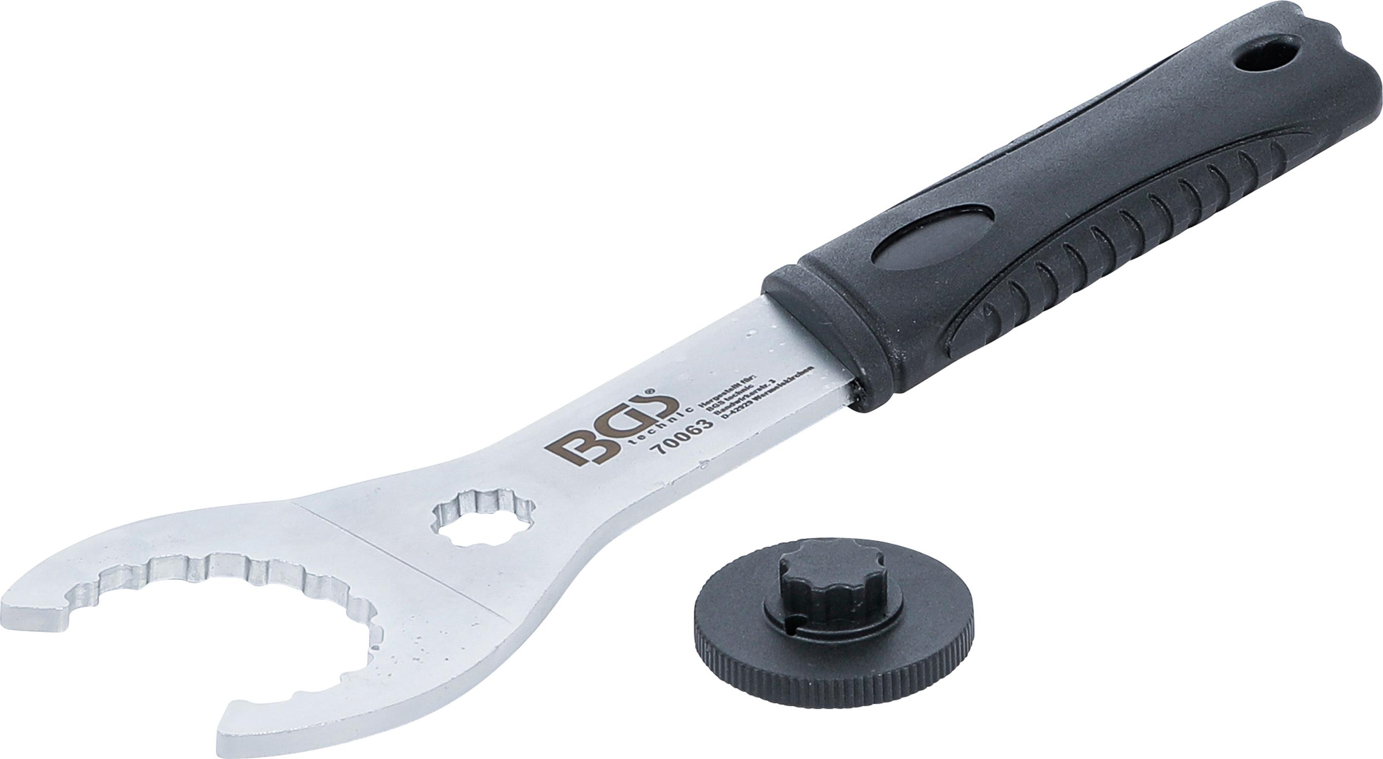 Innenlagerschlüssel BGS70063