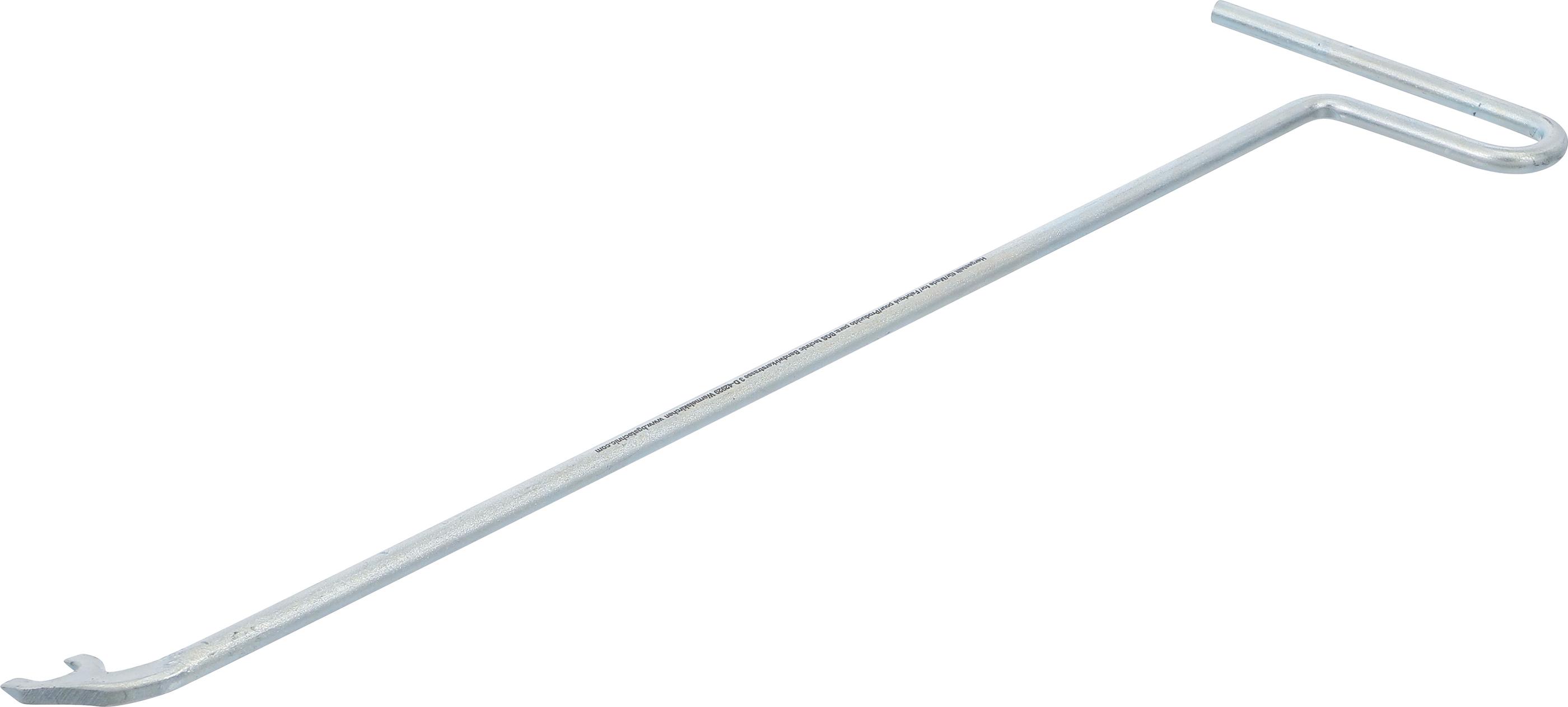 Innenraum-Verkleidungshaken | universal BGS8285