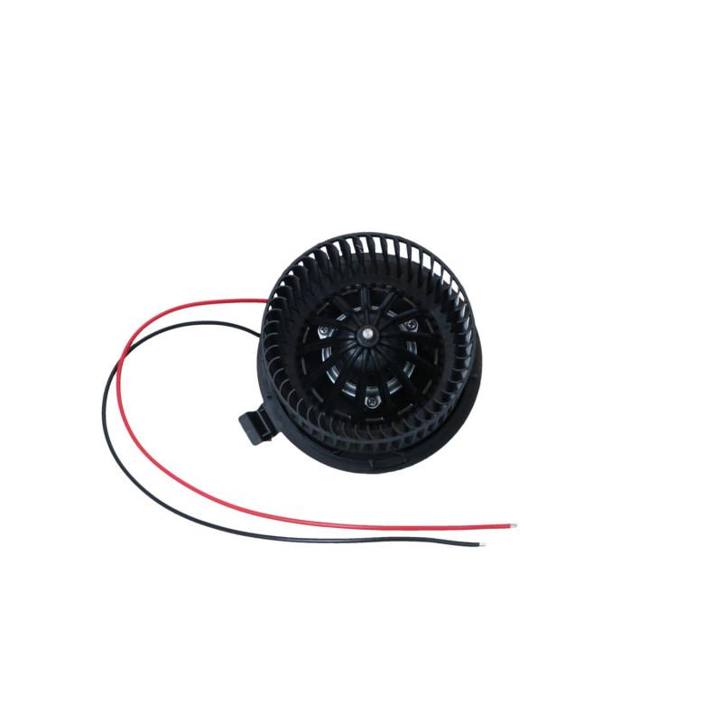 Innenraumgebläse, EASY FIT passend für DACIA Logan 1.4 05- NRF 34031