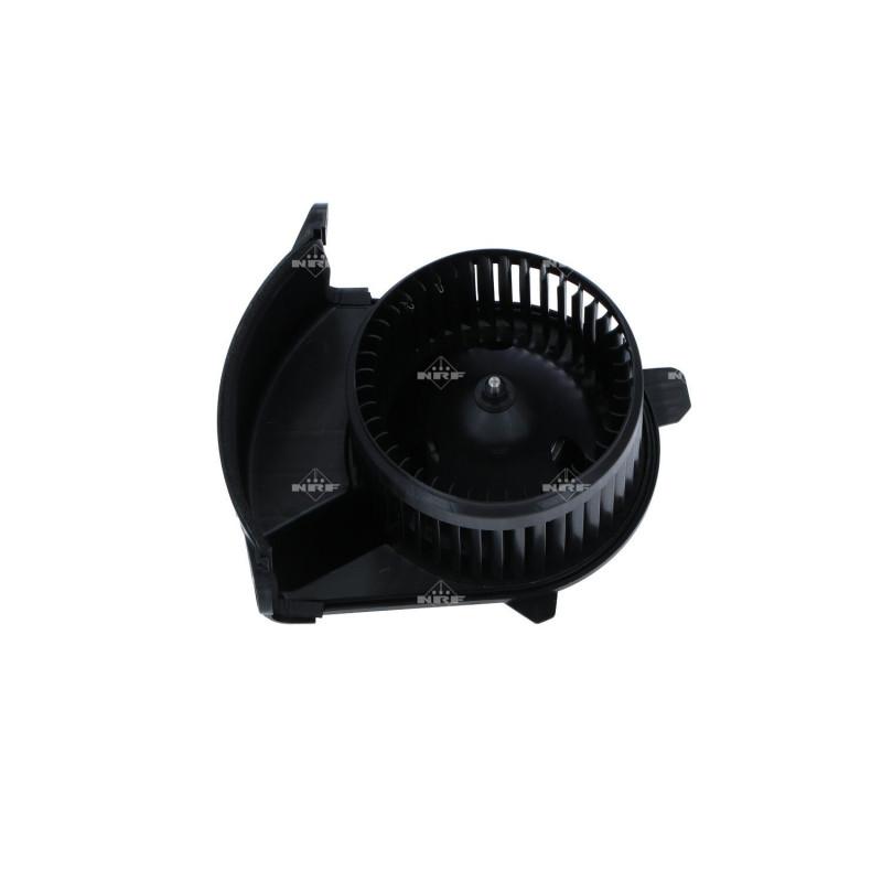 Innenraumgebläse passend für RENAULT Kangoo 1.5D 08- NRF 34155