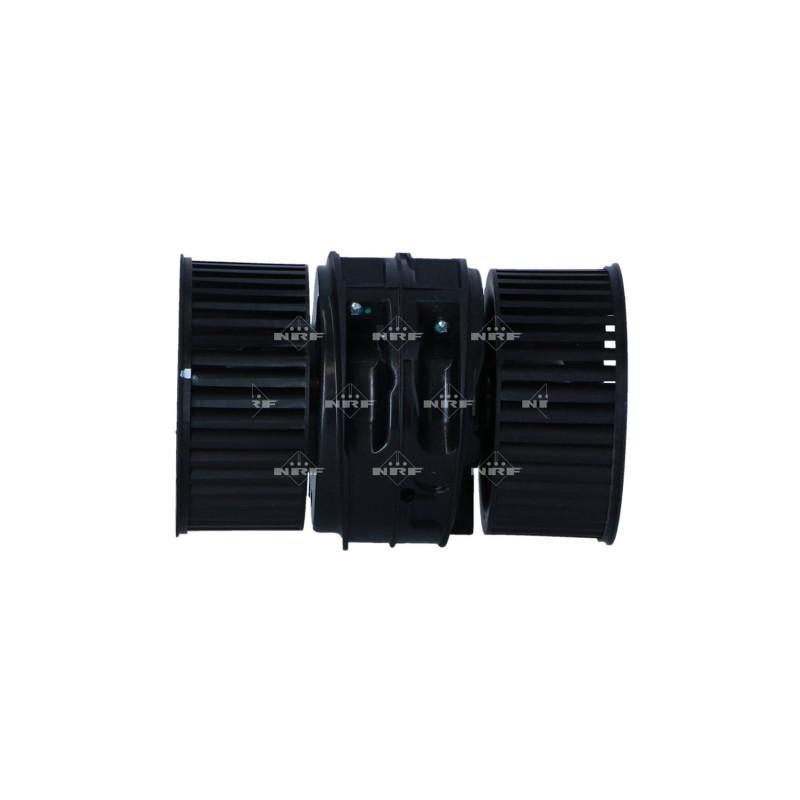 Innenraumgebläse passend für RENAULT Scenic 1.5D 09- NRF 34330