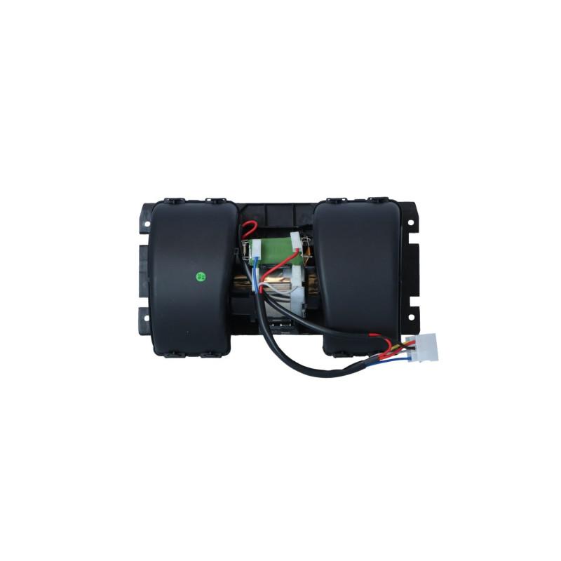 Innenraumgebläse passend für RVI Magnum 1992- NRF 34354