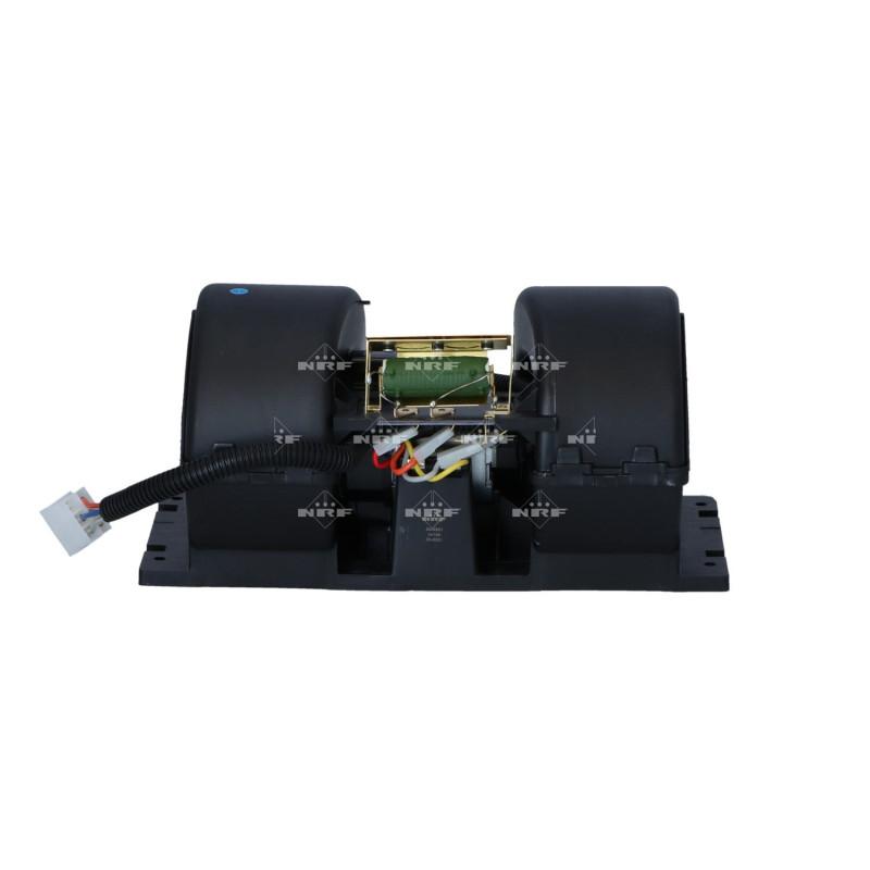 Innenraumgebläse passend für Volvo FH12 09/01- NRF 34148