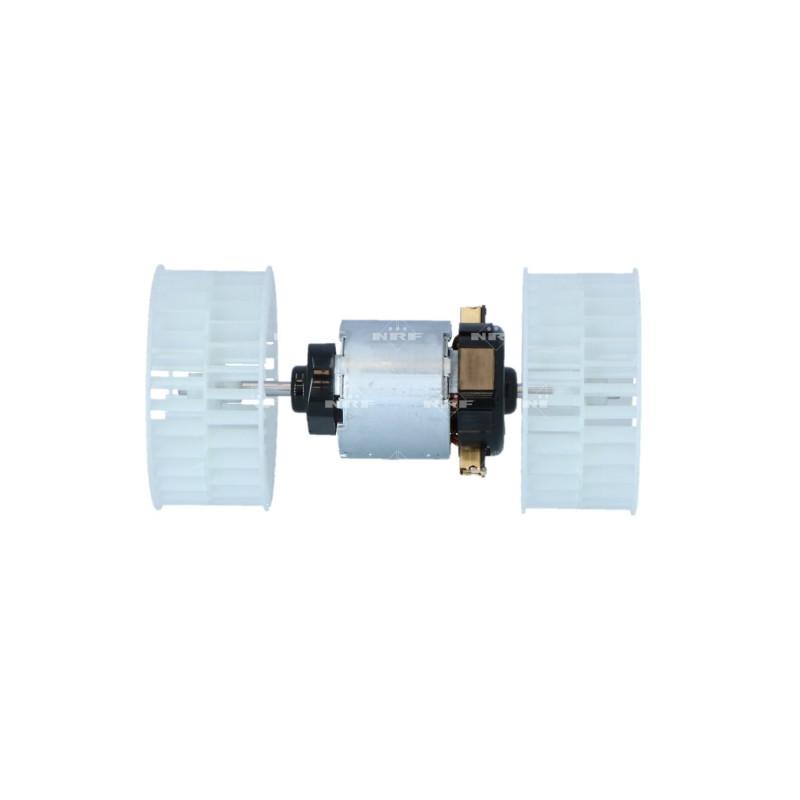 Innenraumgebläse passend für VOLVO FH16 01/09- NRF 34146