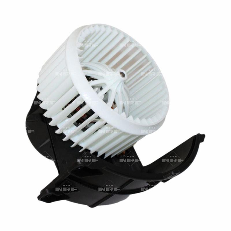 Innenraumgebläse passend für VW Transporter 2.0D 03- NRF 34226