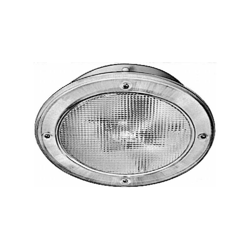 Innenraumleuchte HELLA 2JA 005 590-001