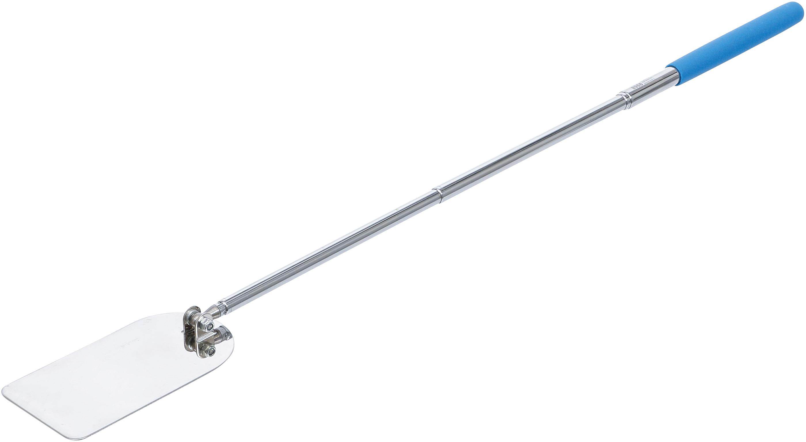 Inspektionsspiegel | 80 x 50 mm BGS8966