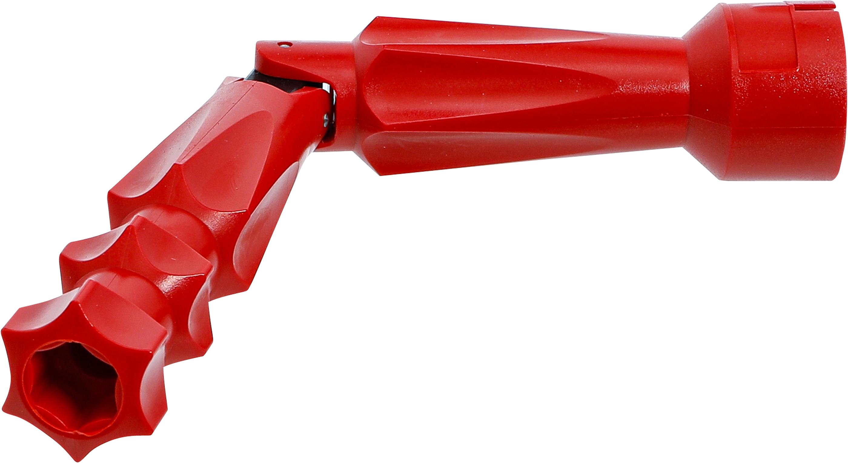 Installationsschlüssel | für WC-Sitz BGS9598