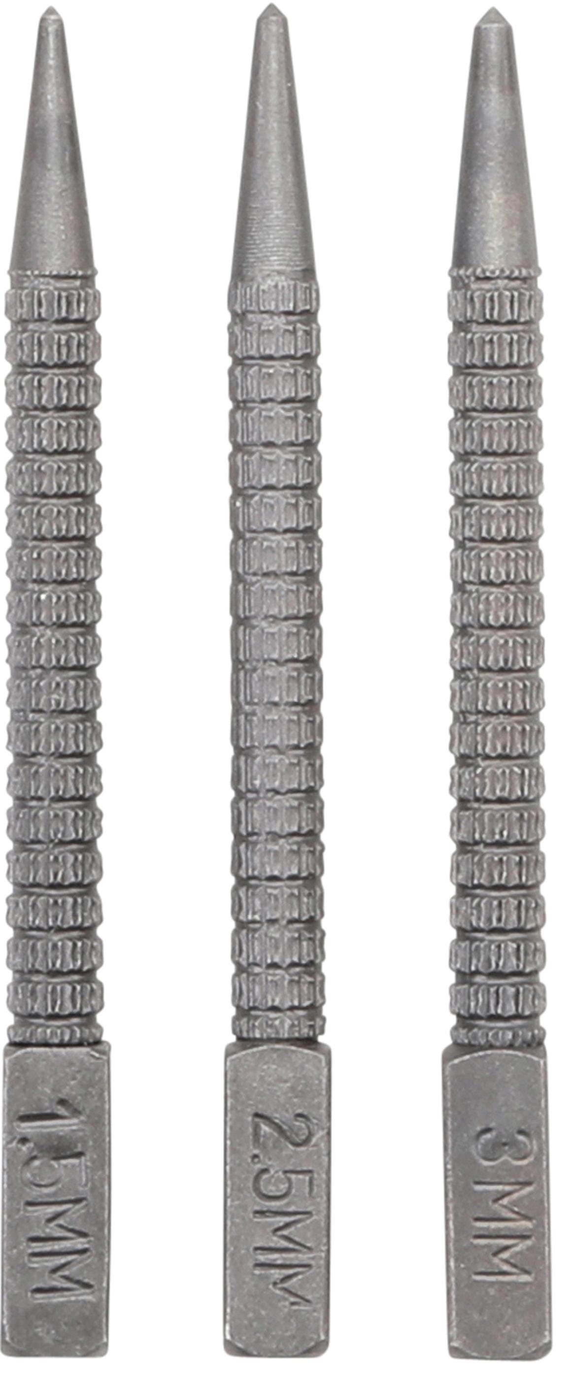 Körner-Satz | 3-tlg. BGS91656