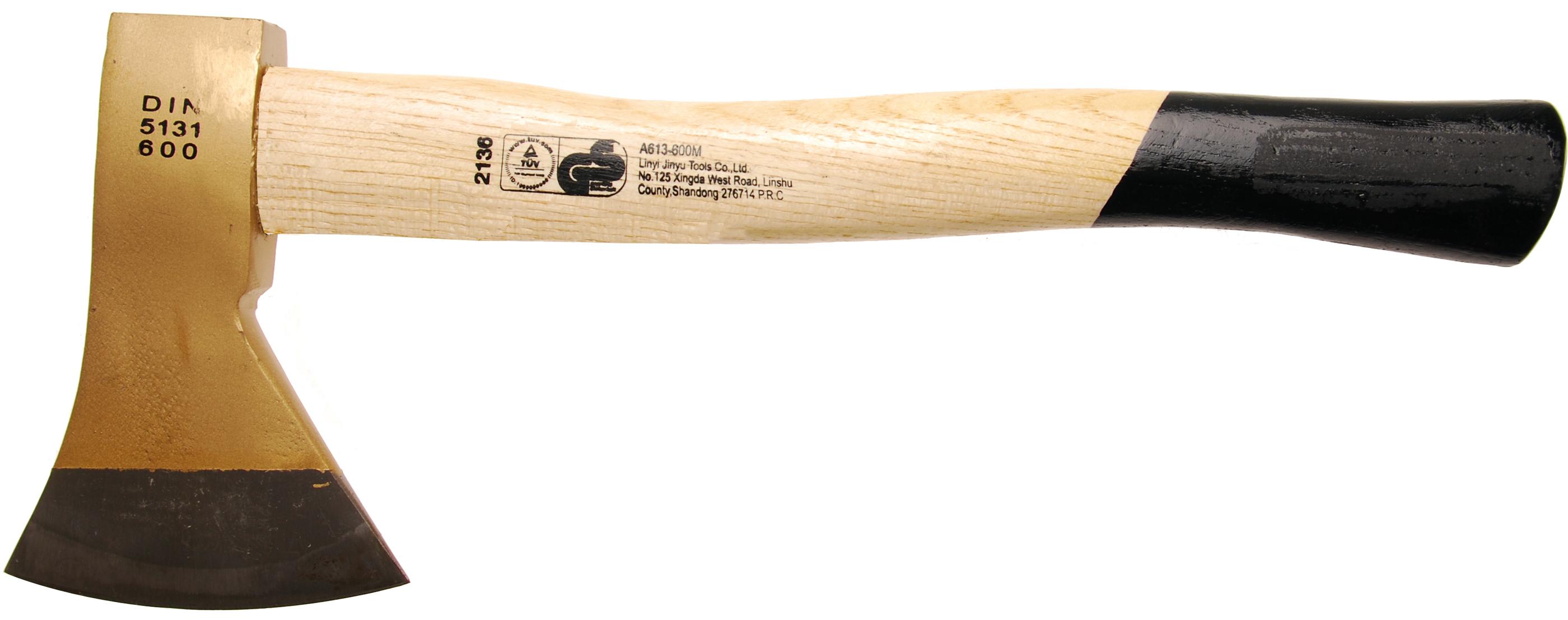 Küchenbeil | 600 g BGS2136