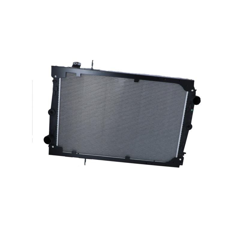 Kühler, mit Rahmen passend für DAF 85 92- NRF 509586