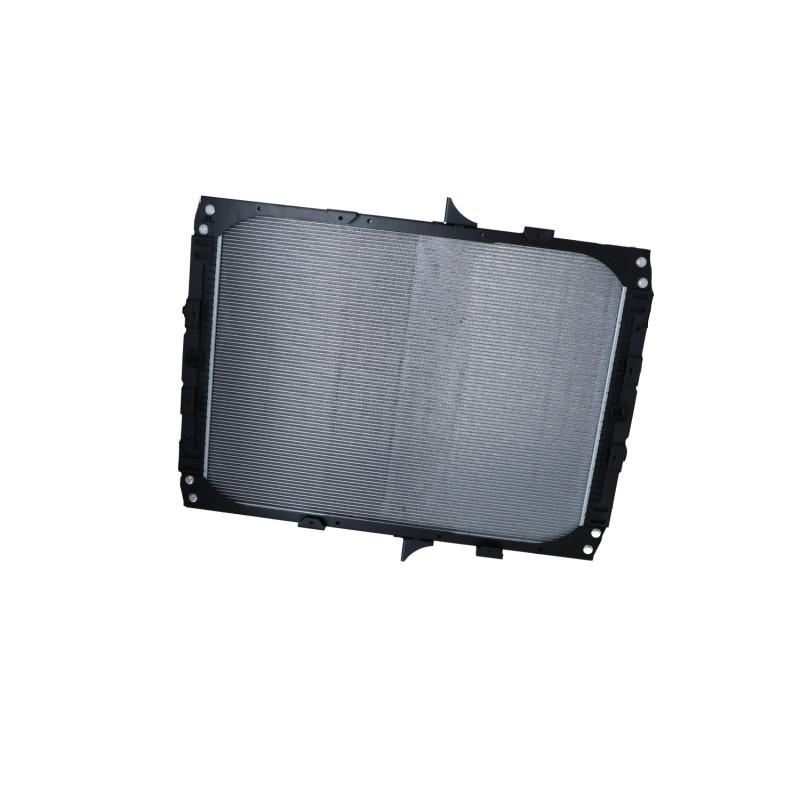 Kühler, mit Rahmen passend für DAF 95 87- NRF 519551