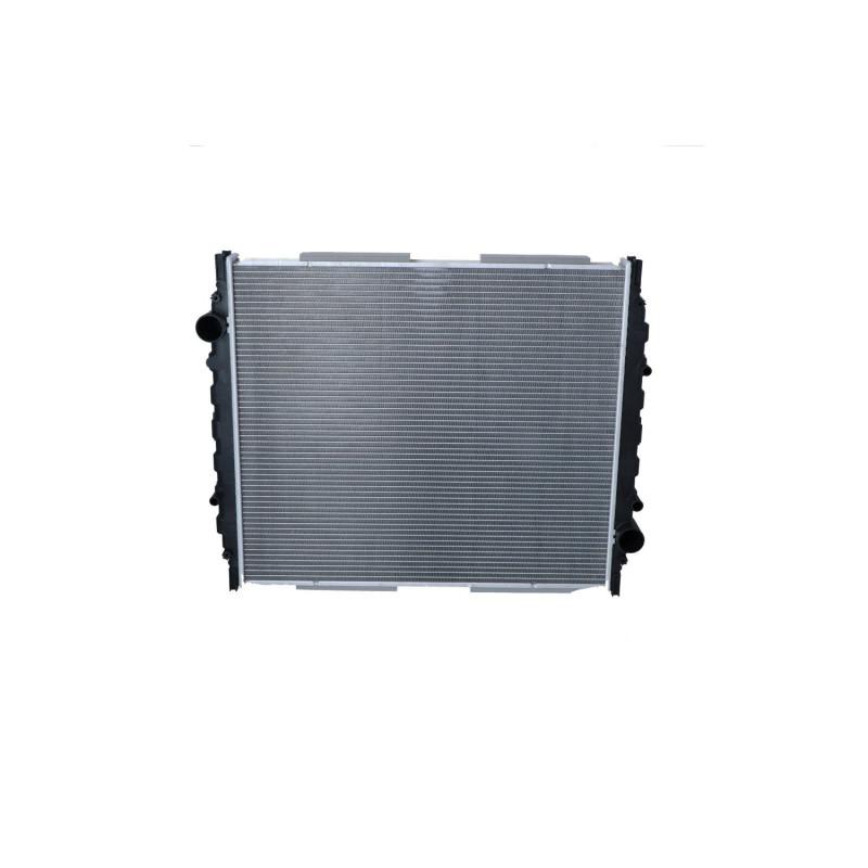 Kühler, ohne Rahmen passend für MAN M90 88-94 NRF 51528