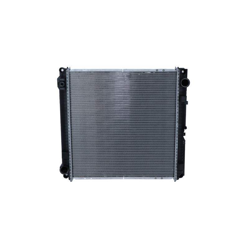 Kühler, ohne Rahmen passend für MAN TGL 05- NRF 509873