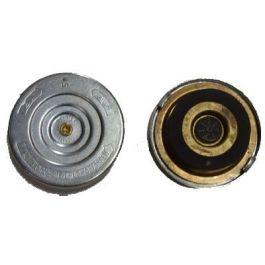 Kühler Deckel für SCANIA