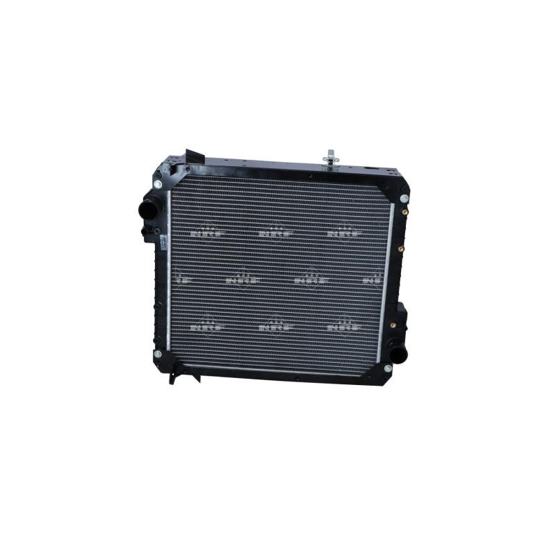 Kühler passend für Massey Ferguson 6265, 6270, 6280,6290 NRF 54085