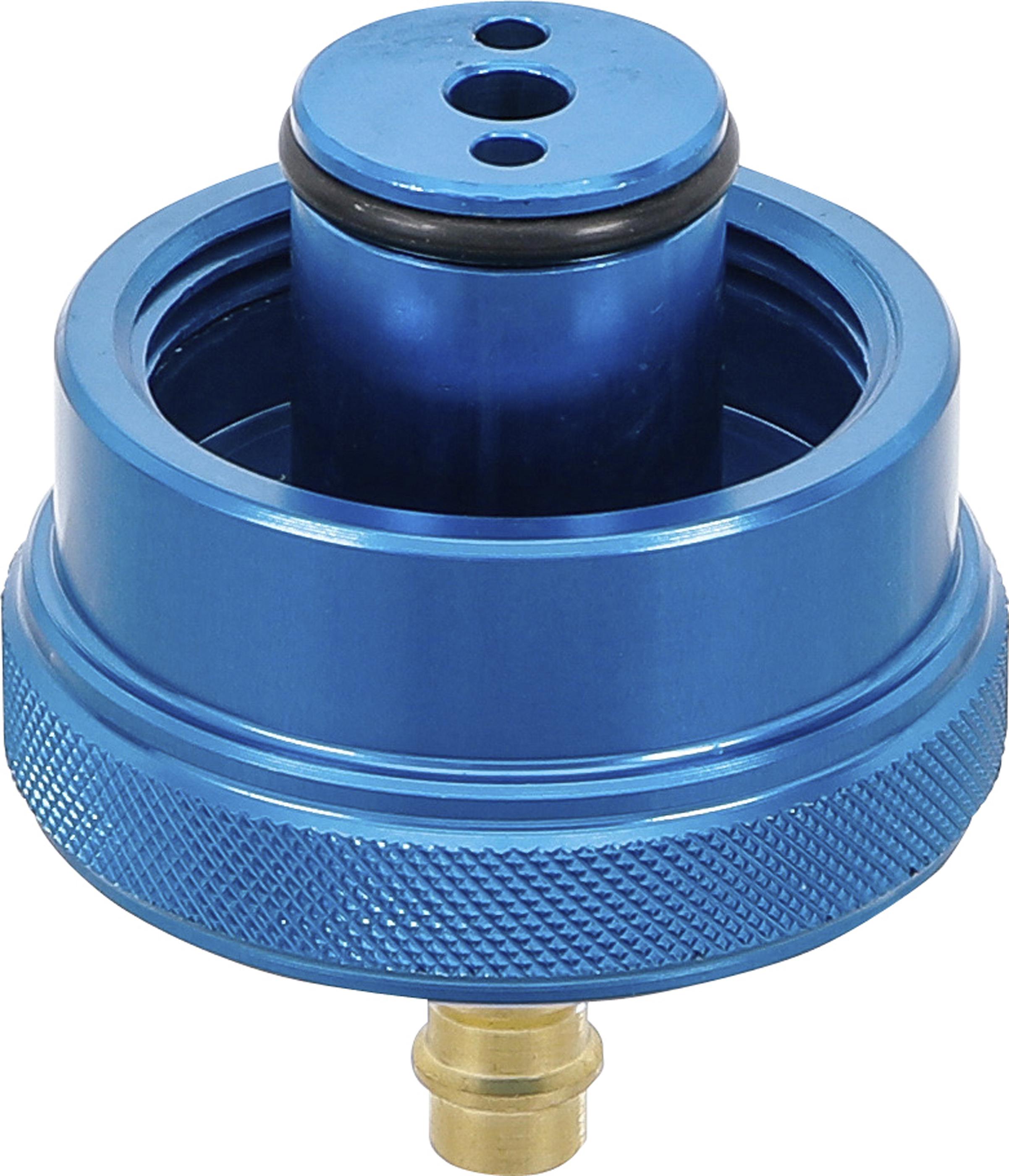 Kühleradapter für Art. 8514 | für Mercedes-Benz Sprinter, Vito, Viano BGS8514-11