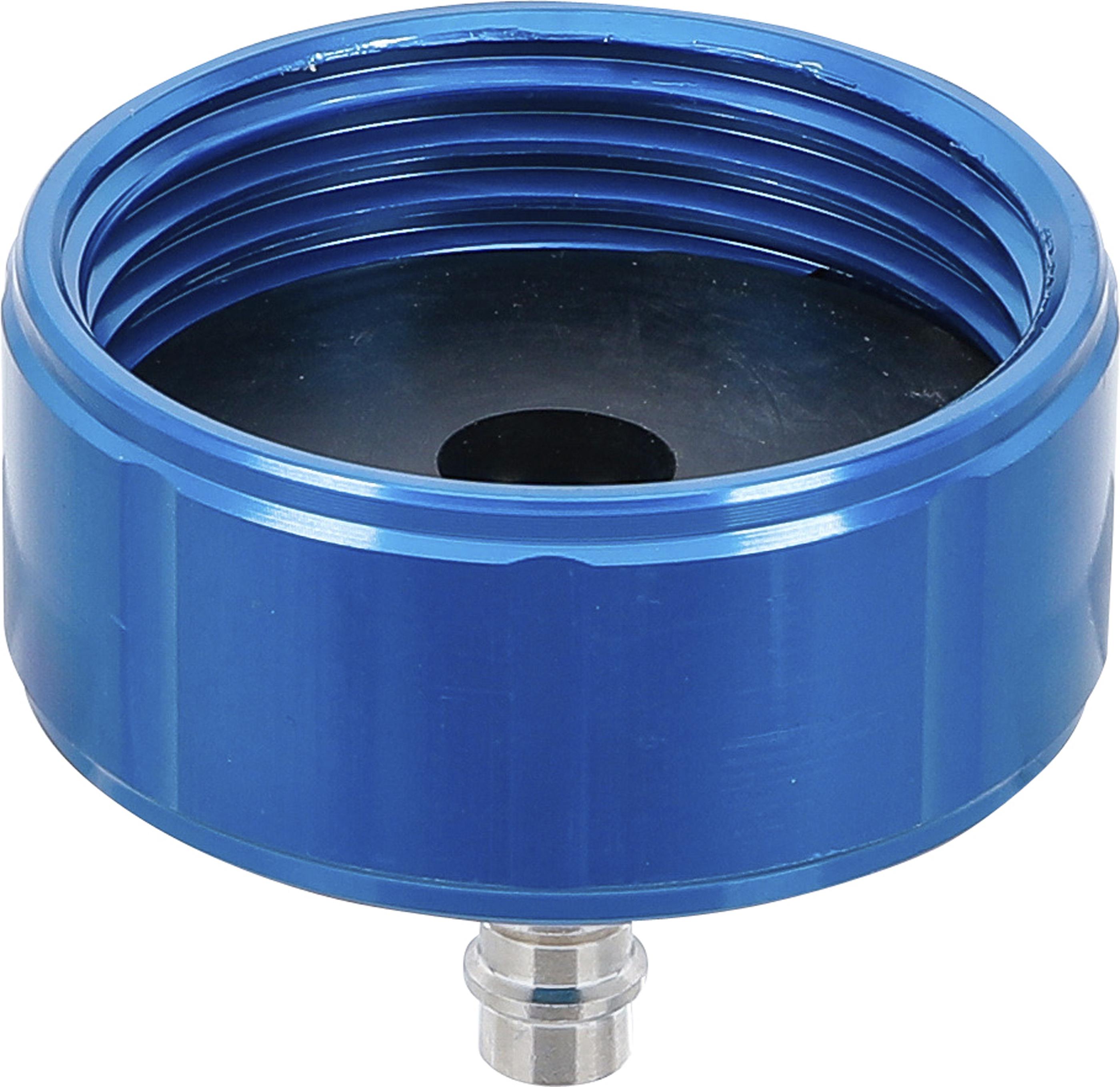 Kühleradapter für Art. 8514 | für Mercedes-Benz Sprinter BGS8514-12