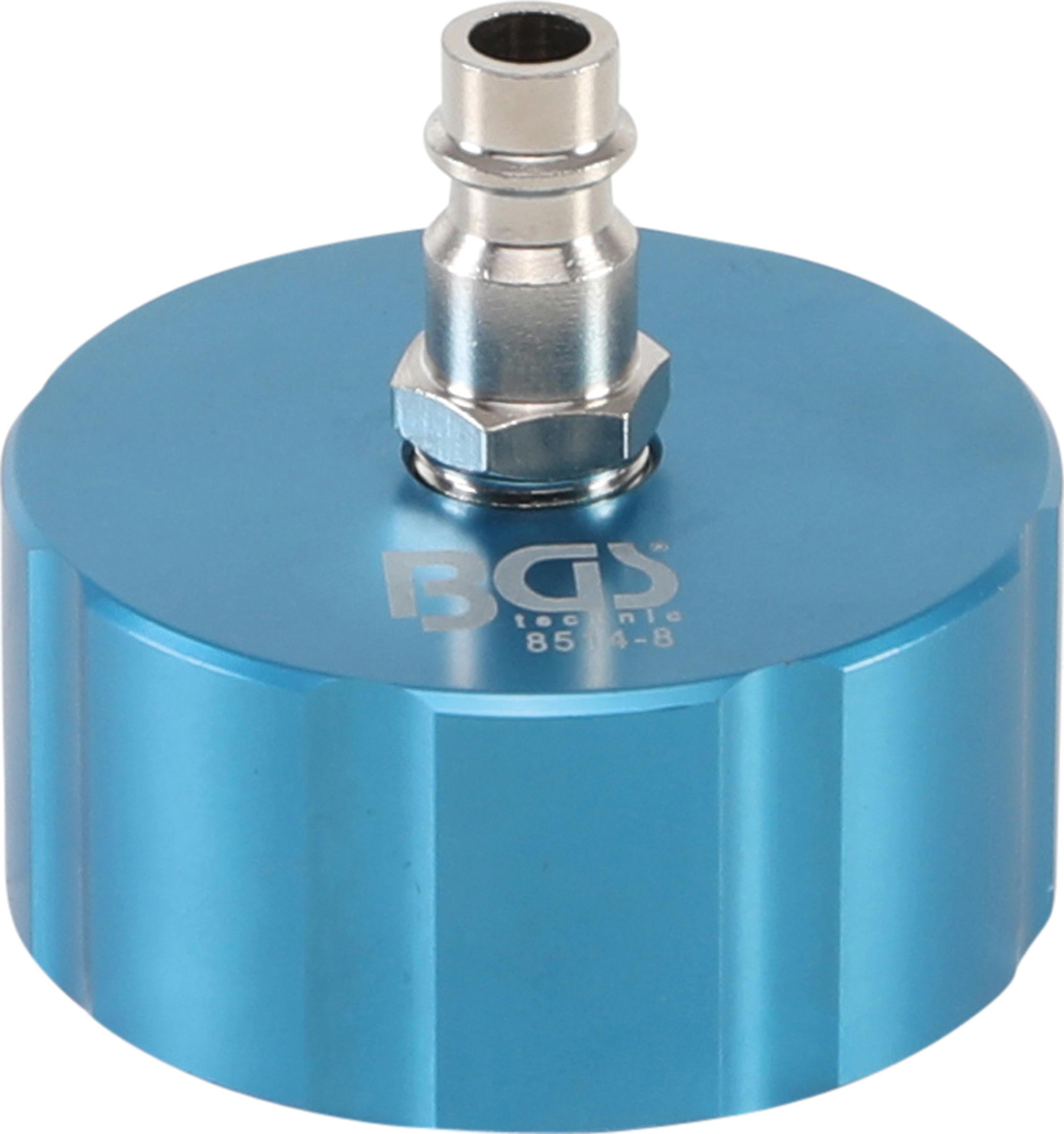 Kühleradapter für Art. 8514 | für Volvo FH BGS8514-8