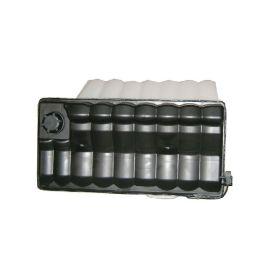 Kühlerausgleichsbehälter für DAF 75/85 Cf