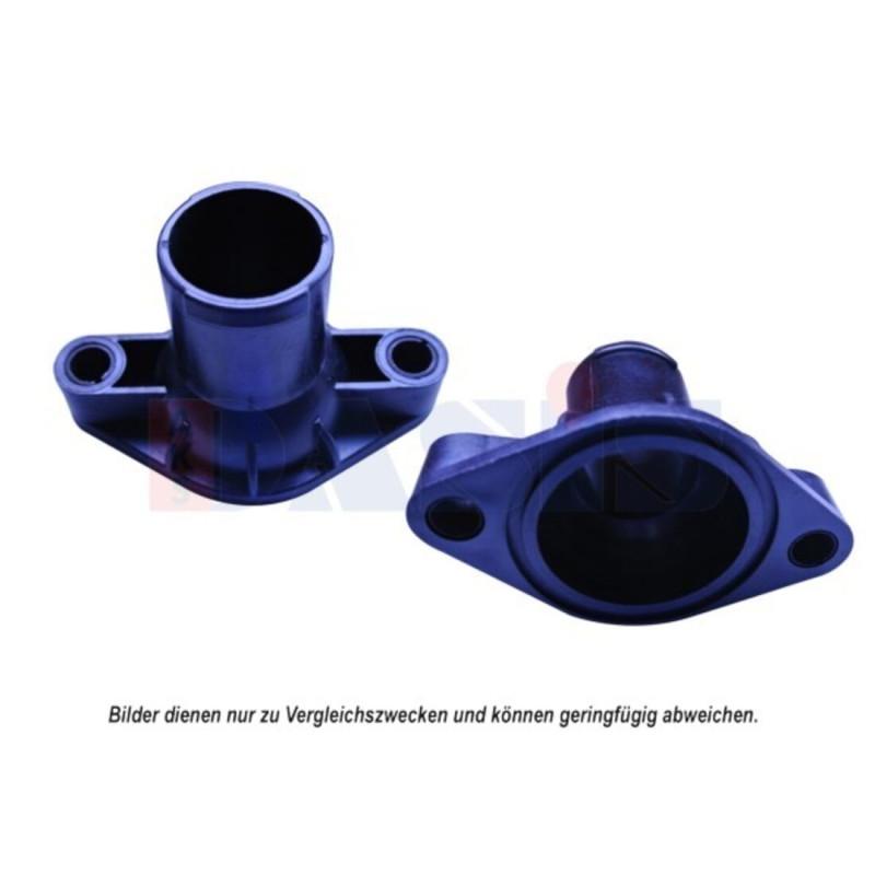 Kühlmittelflansch, AKS DASIS 750176N