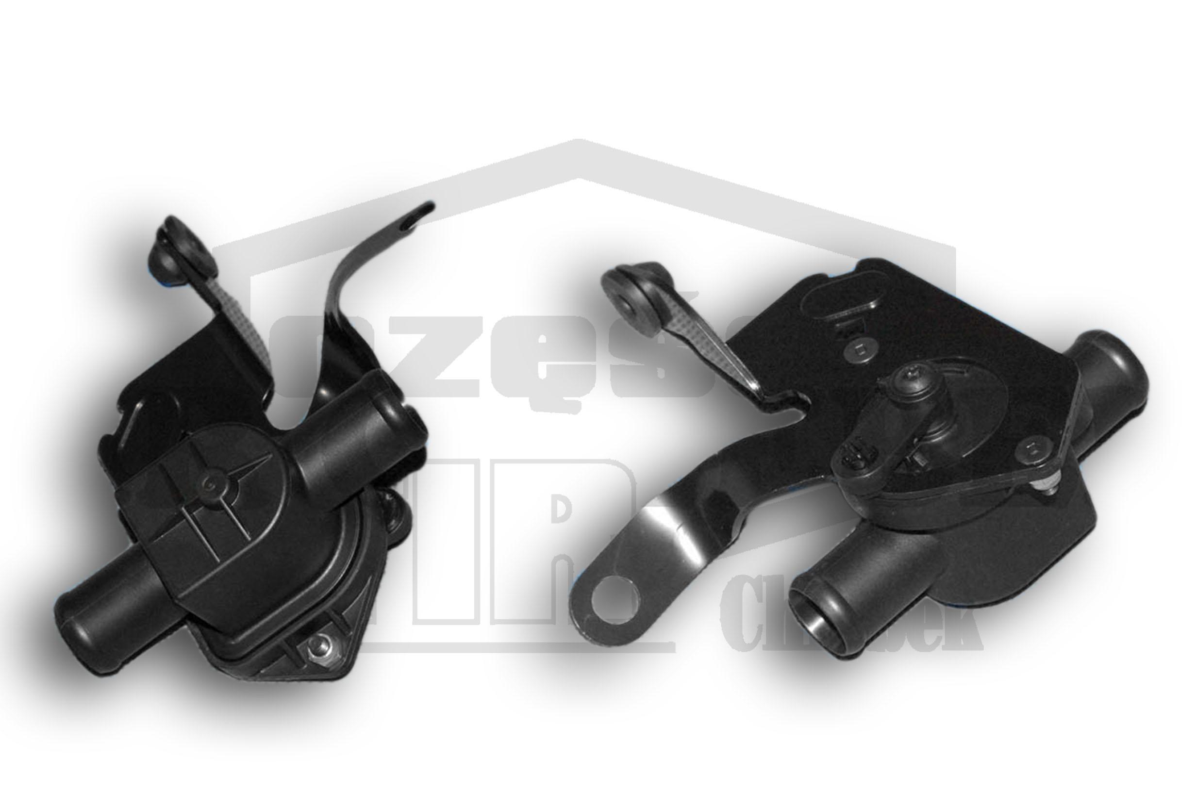 Kühlmittelregelventil 0018302184 1 147412068 1147412141 34619 4.63650