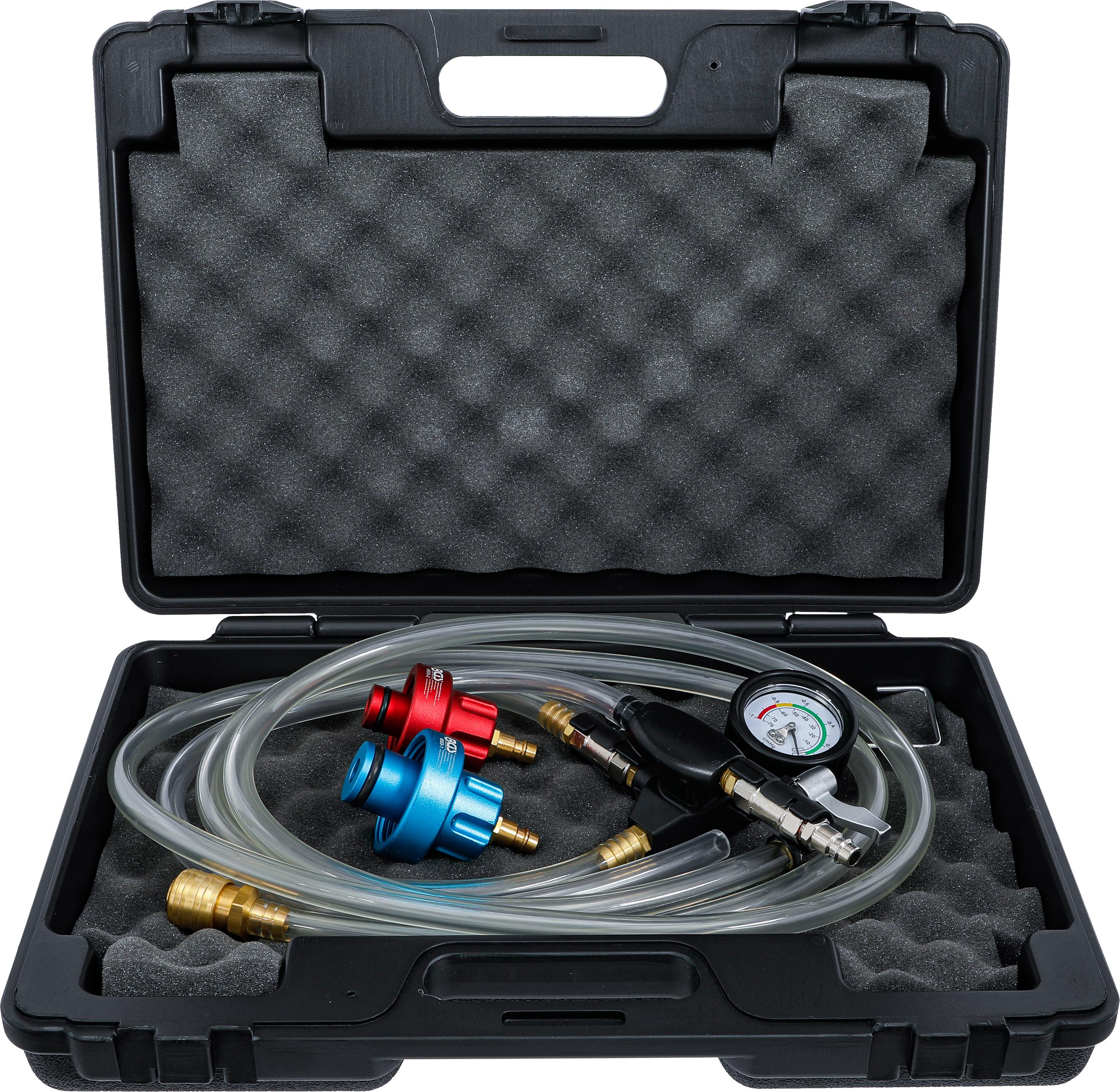 Kühlsystem-Befüll- und Entlüftungsgerät | für Tesla BGS9503