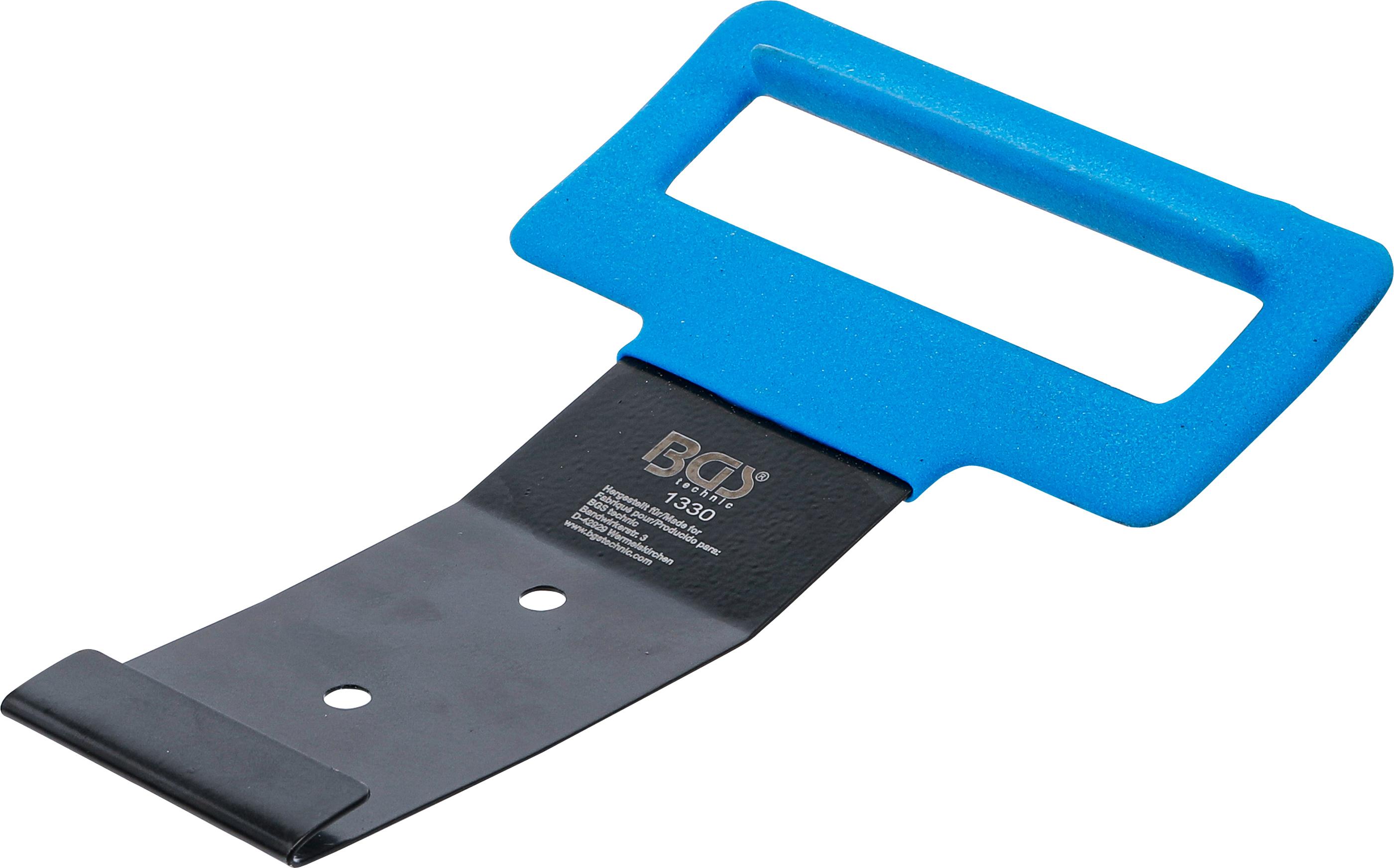 Kantenschutz- und Dichtgummi-Löser BGS1330