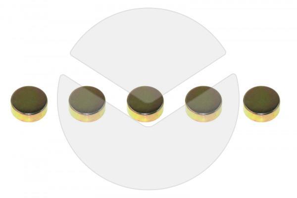 Kappen (5 Stück) Knorr 1459407