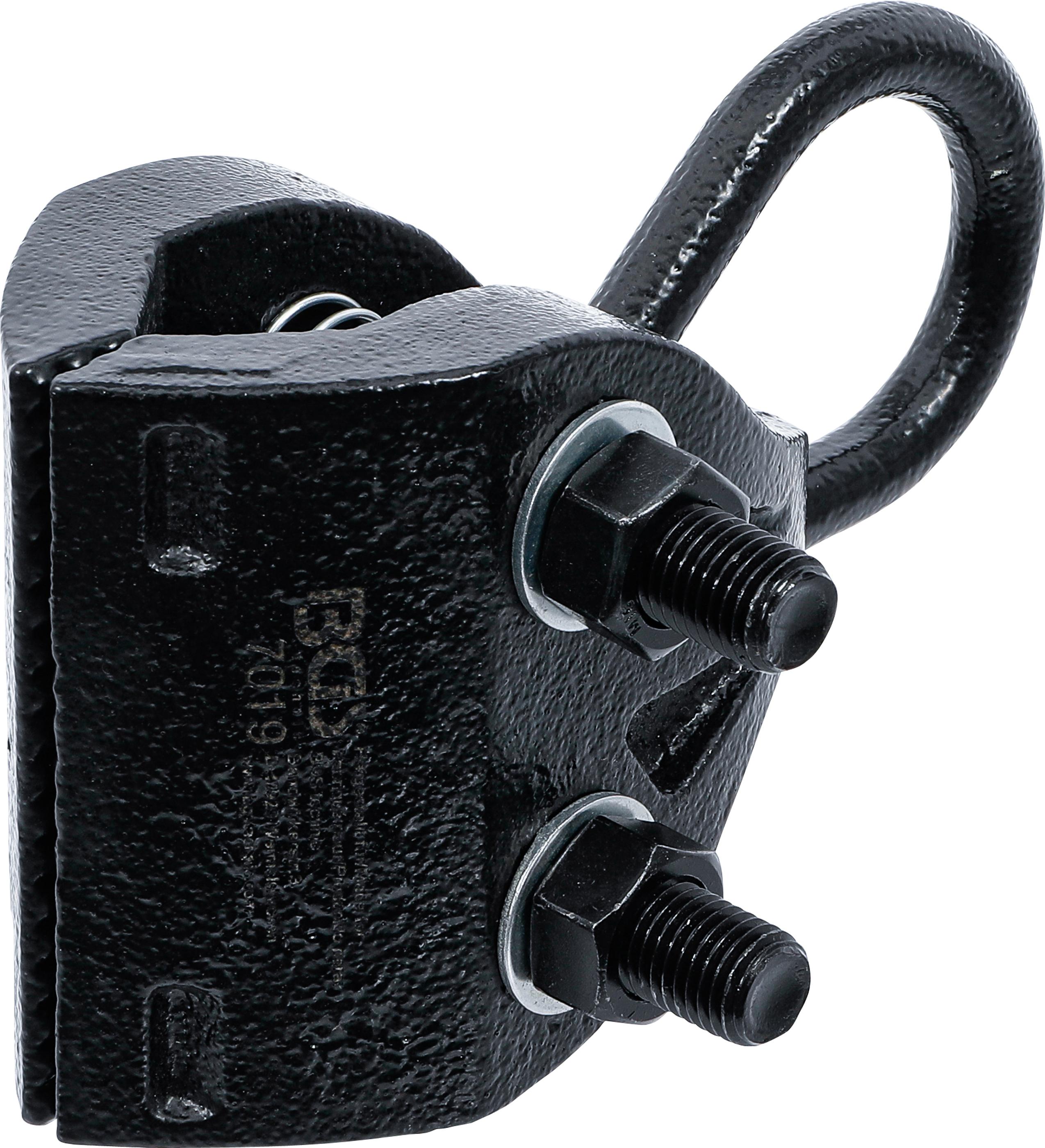 Karosserie-Richtklemme | 105 mm | eine Zugrichtung | max. 5 t BGS7019