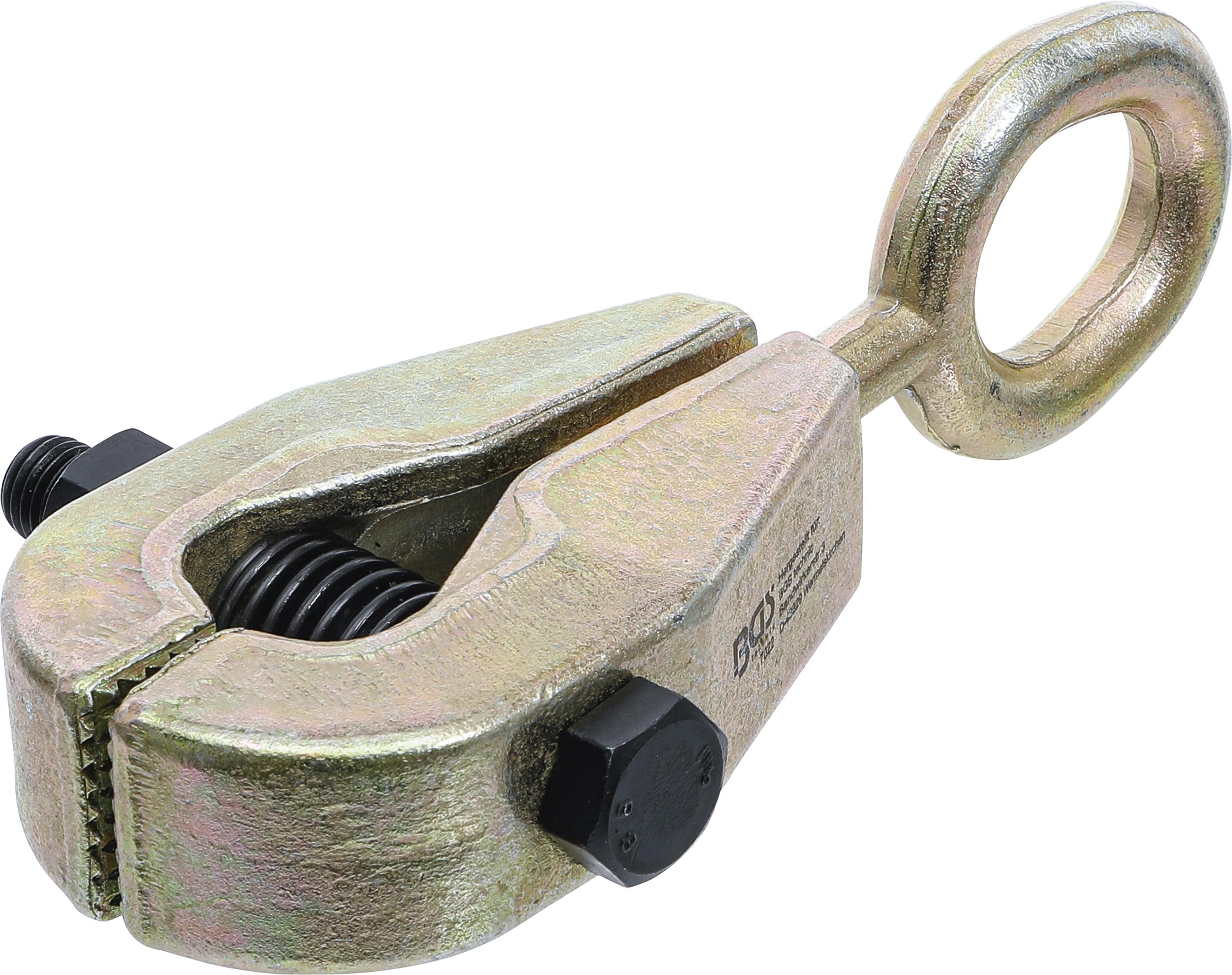 Karosserie-Richtklemme | zwei Zugrichtungen | max. 5 t BGS7022