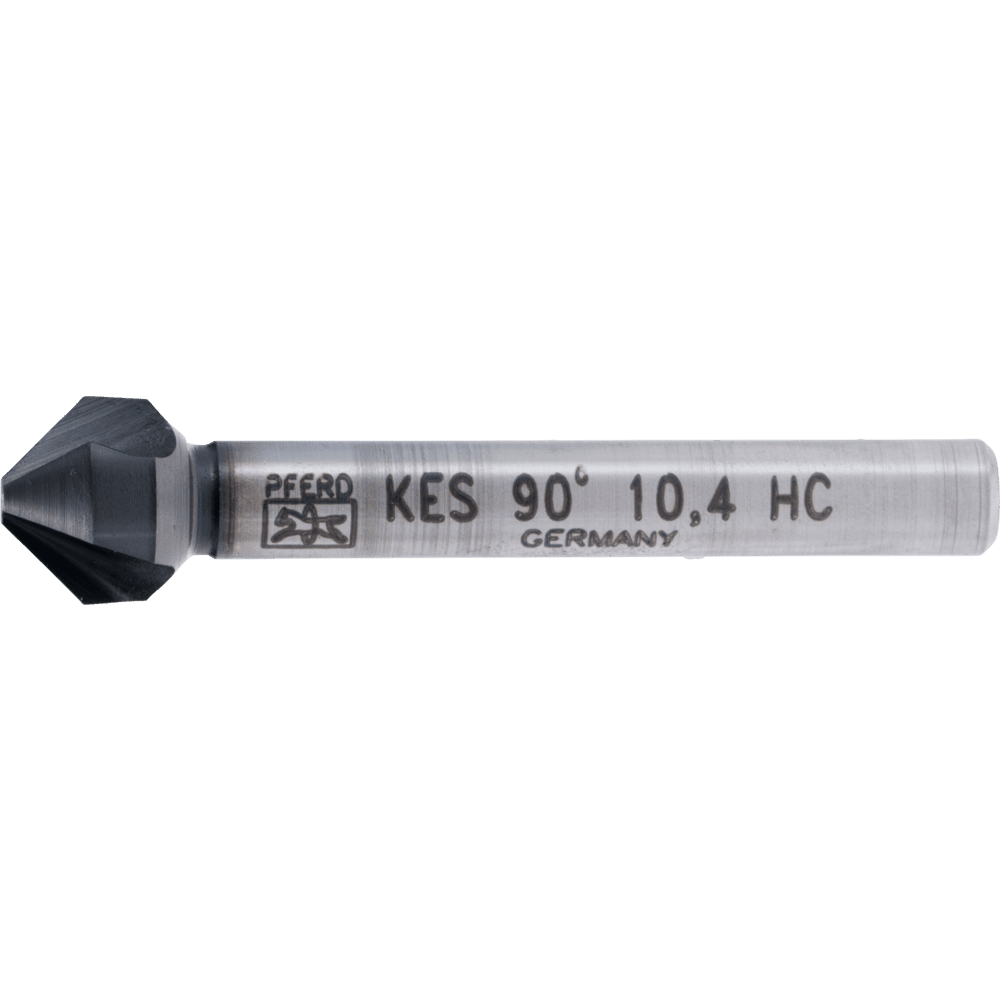 KEGELS. KES HSS DIN 335 C90° HC-FEP 10,4 4007220168301