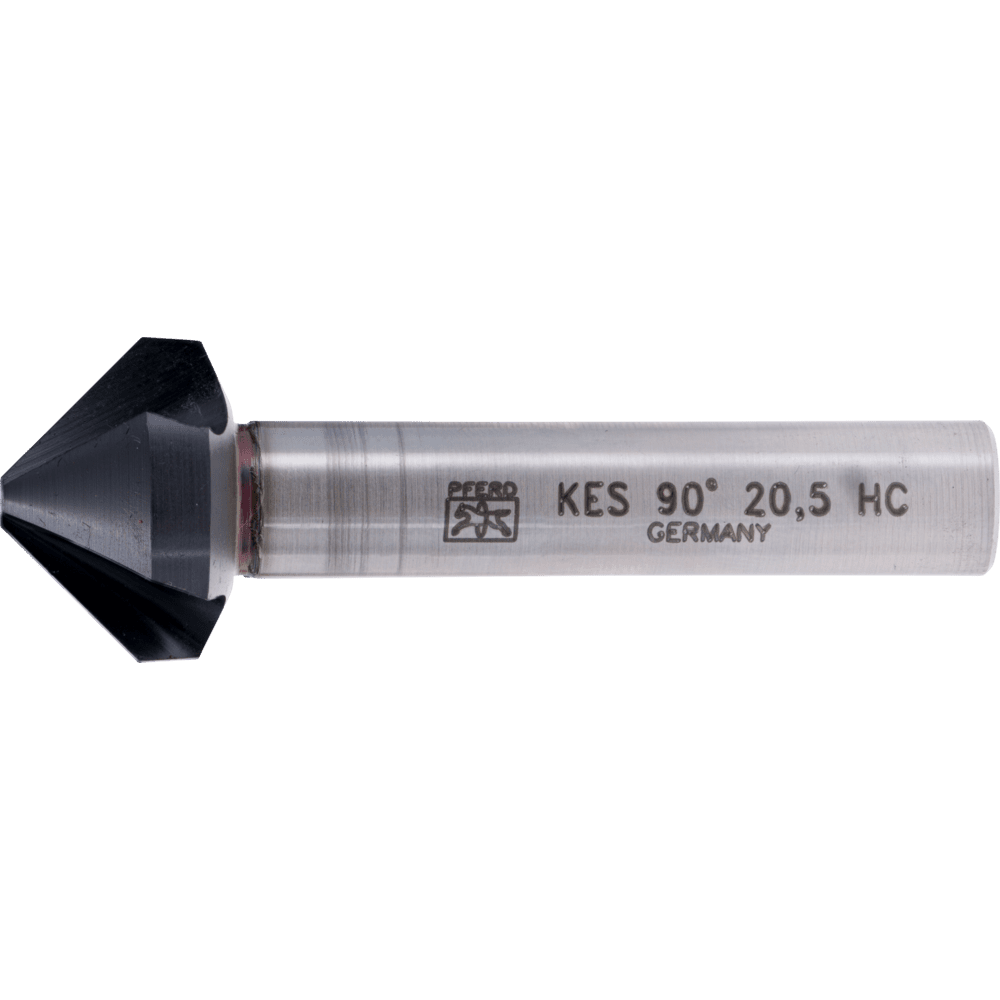 KEGELS. KES HSS DIN 335 C90° HC-FEP 20,5 4007220168417