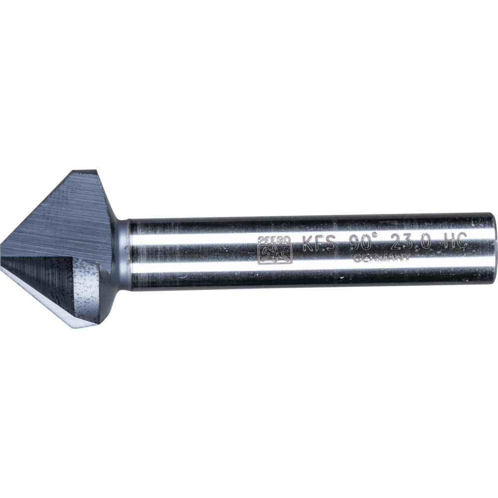 KEGELS. KES HSS DIN 335 C90° HC-FEP 23,0 4007220168455