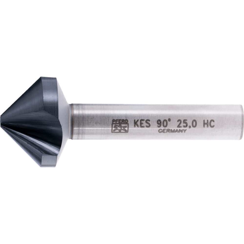 KEGELS. KES HSS DIN 335 C90° HC-FEP 25,0 4007220168462