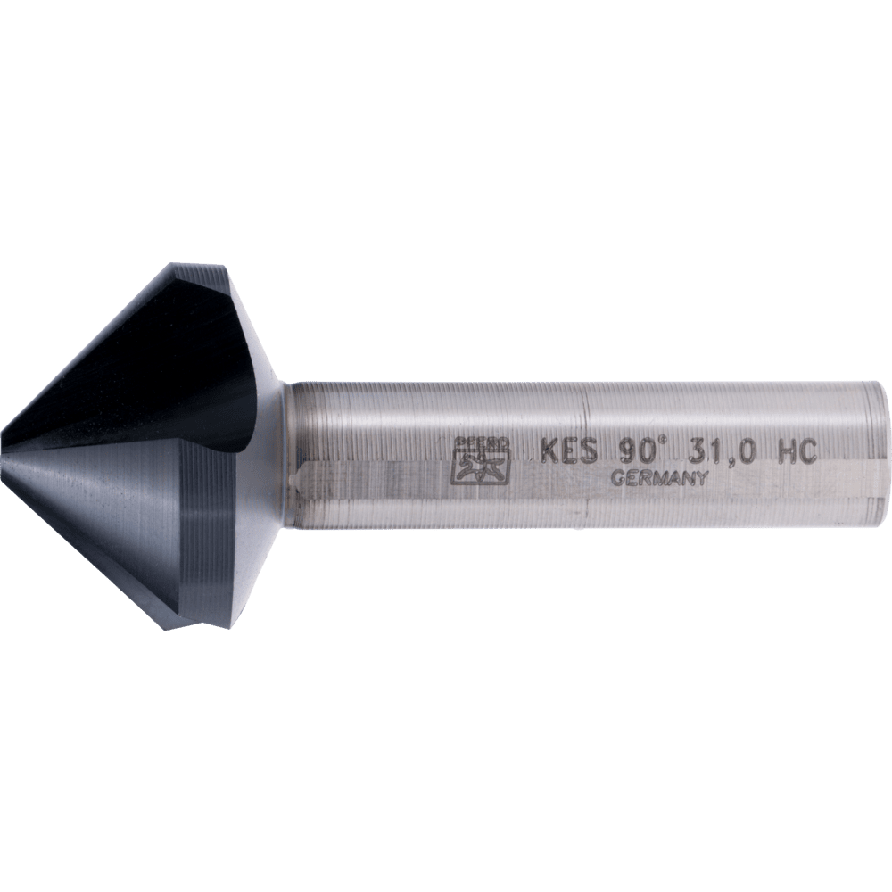 KEGELS. KES HSS DIN 335 C90° HC-FEP 31,0 4007220168479