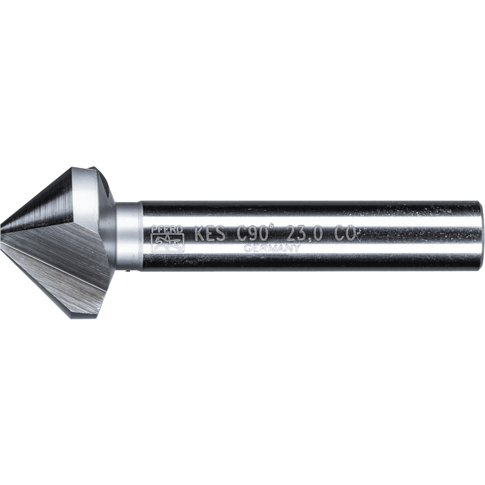 KEGELSENKER KES HSSE DIN 335 C90° 23,0 4007220168233