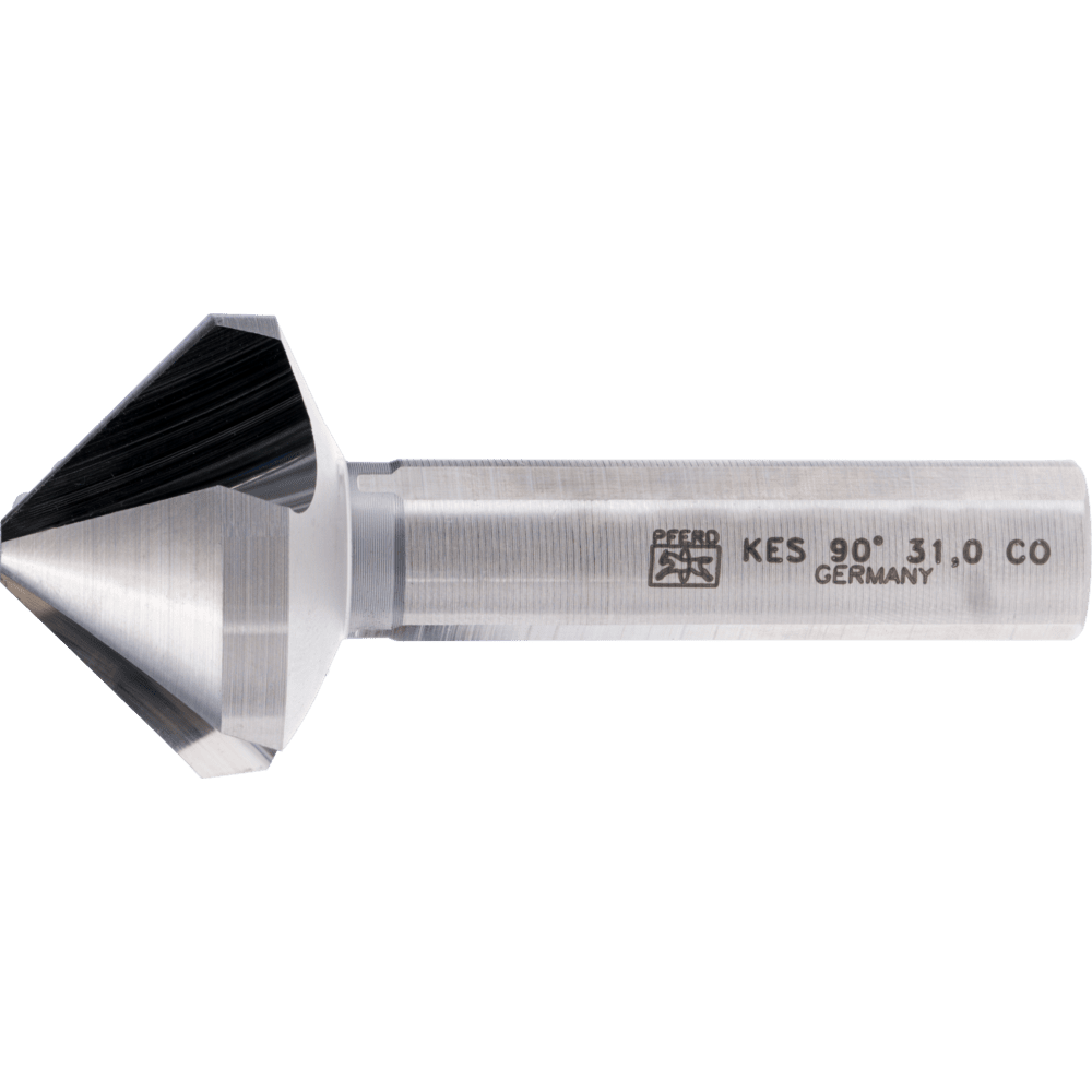 KEGELSENKER KES HSSE DIN 335 C90° 31,0 4007220168264