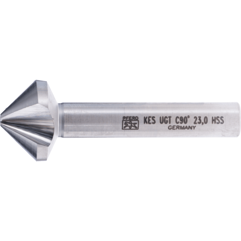 KEGELSENKER UGT HSS DIN 335 C90° 23,0 4007220420522