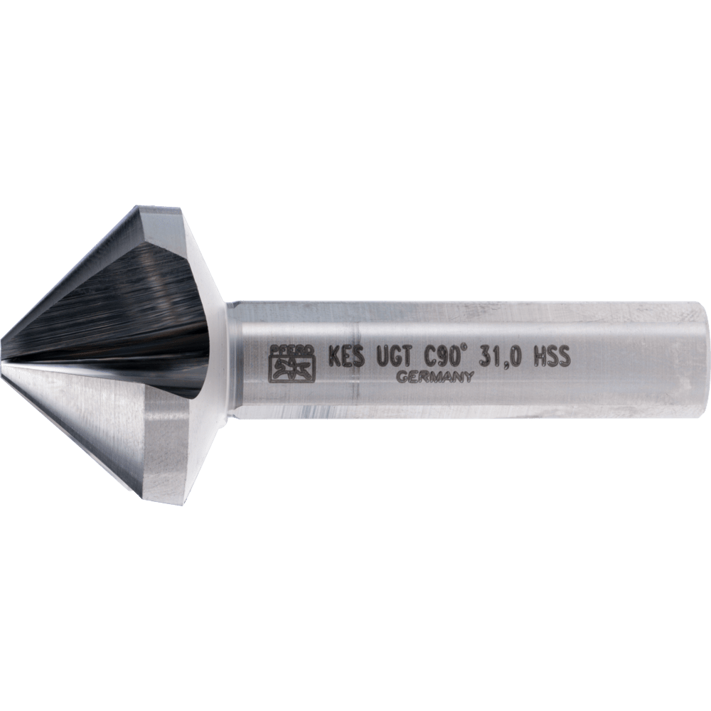 KEGELSENKER UGT HSS DIN 335 C90° 31,0 4007220420546