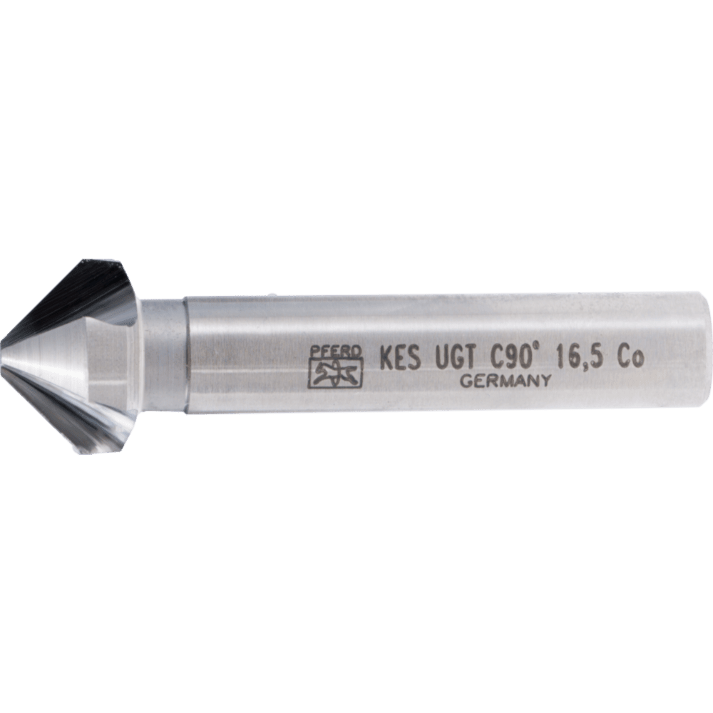 KEGELSENKER UGT HSSE DIN 335 C90° 16,5 4007220420607