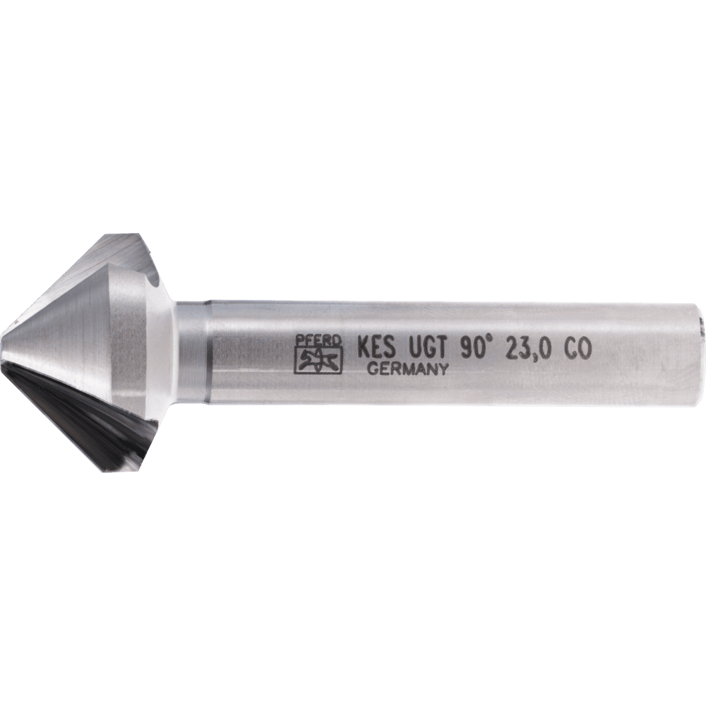 KEGELSENKER UGT HSSE DIN 335 C90° 23,0 4007220420638