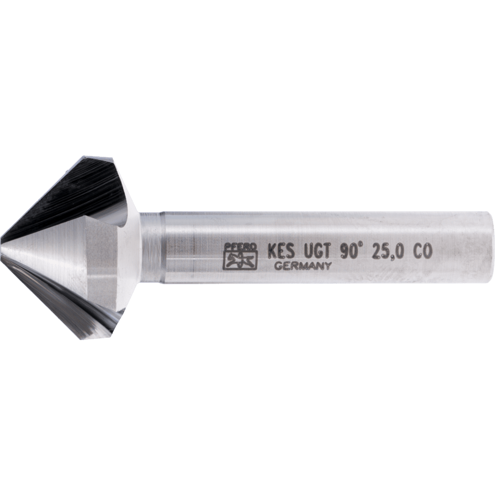 KEGELSENKER UGT HSSE DIN 335 C90° 25,0 4007220420645
