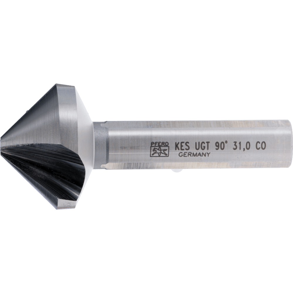 KEGELSENKER UGT HSSE DIN 335 C90° 31,0 4007220420652