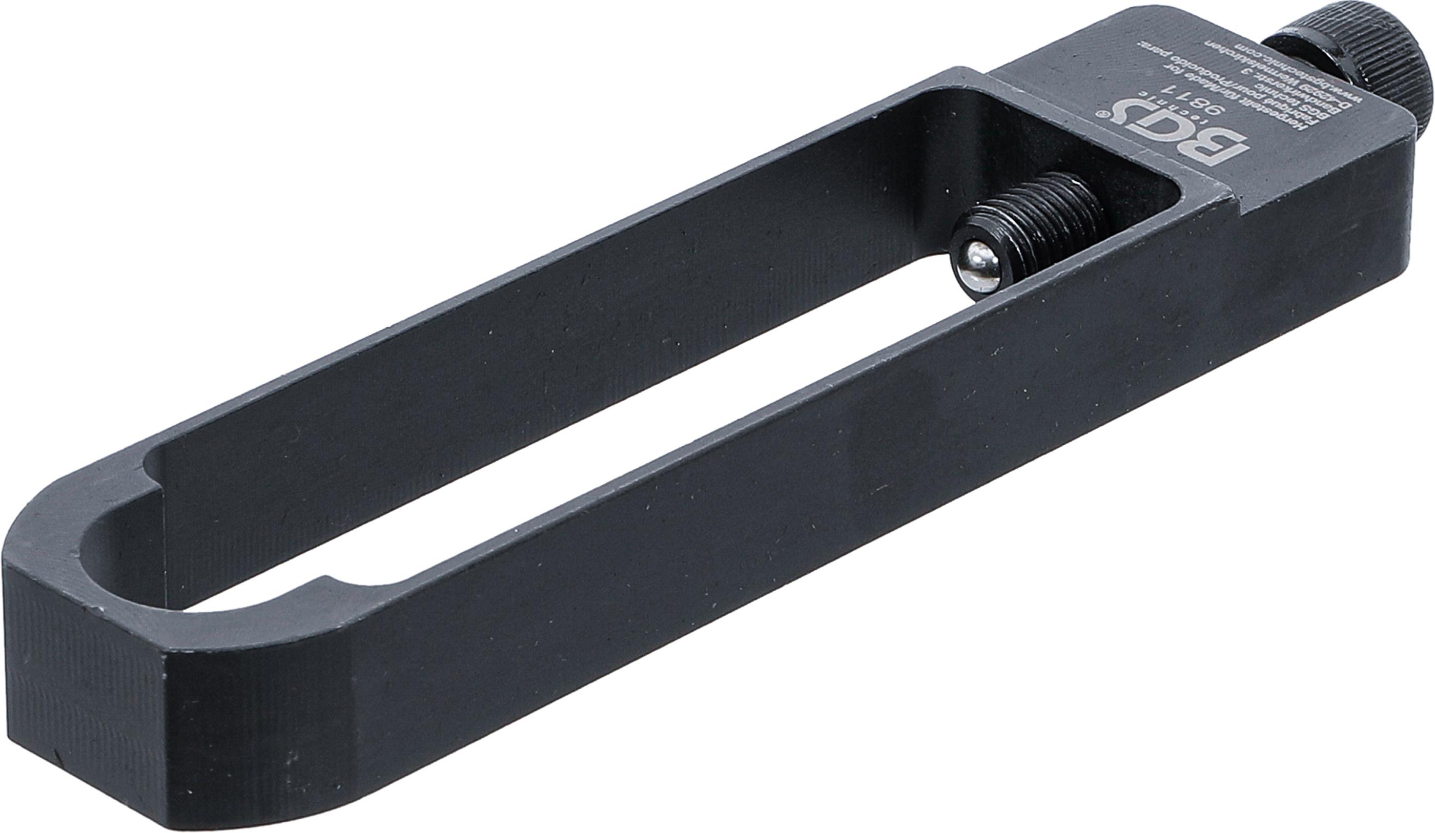 Keilrippenriemen-Spannelement | für Mercedes-Benz W169 & W245 BGS9811