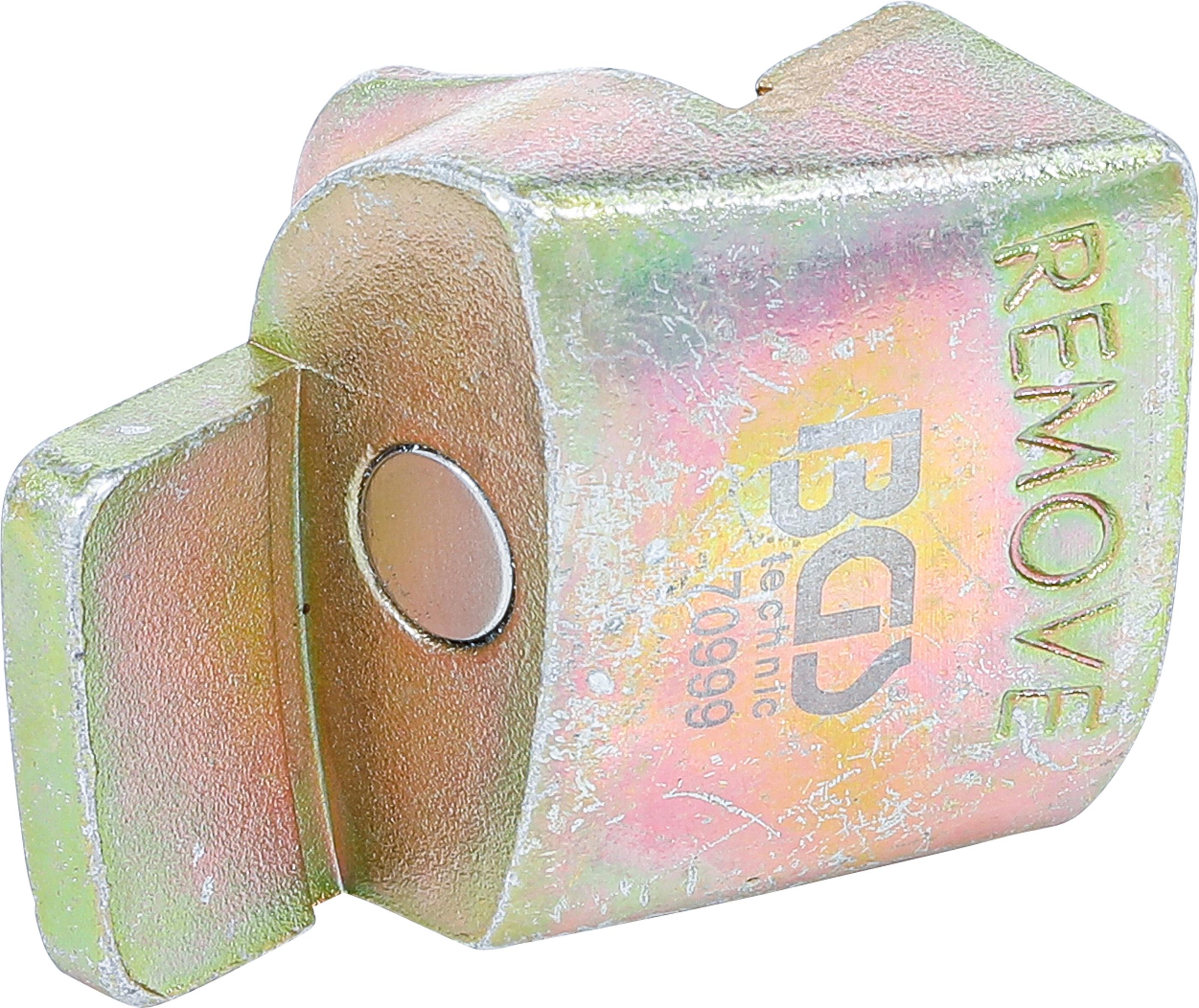 Keilrippenriemen-Werkzeug-Satz | universal BGS70999