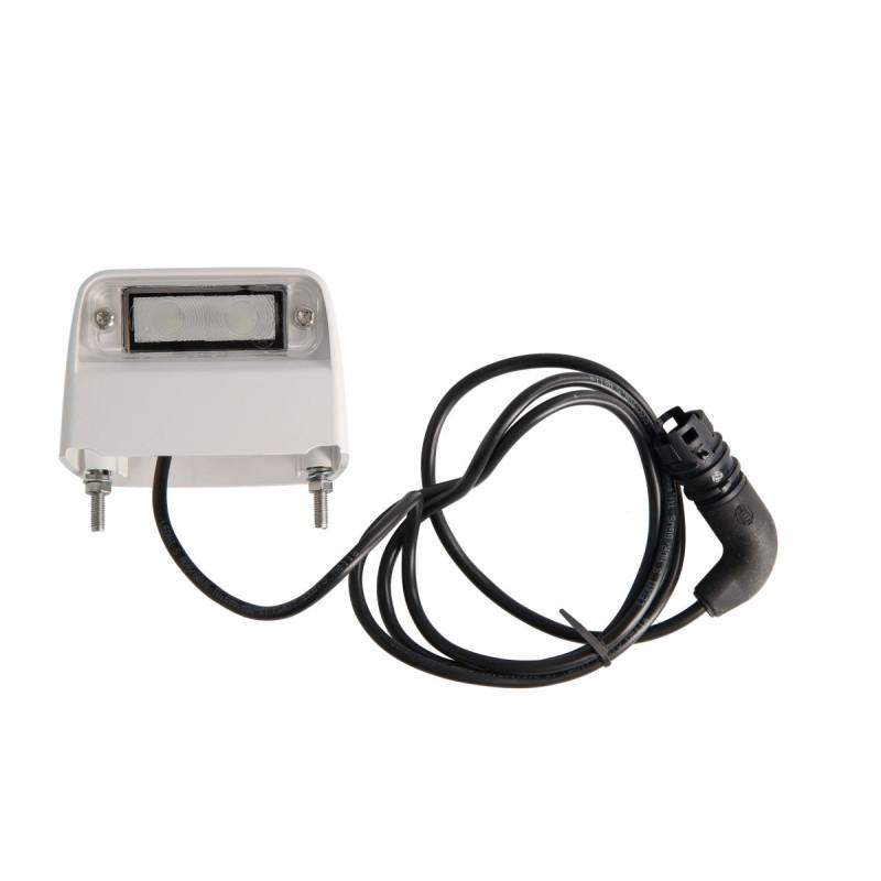 Kennzeichenleuchte HELLA 2KA 012 271-271